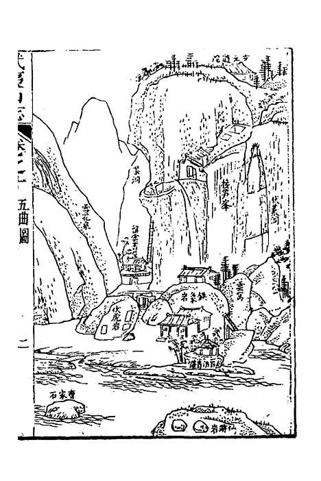 [下载][武夷山志]六_董天工.pdf