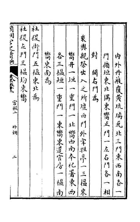 [下载][国朝宫史续编]十七_庆桂.pdf