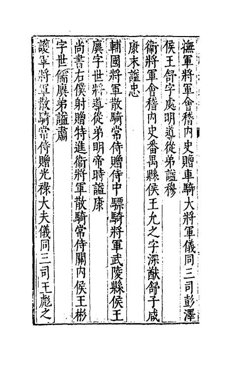 [下载][谥法通考]五_王圻.pdf