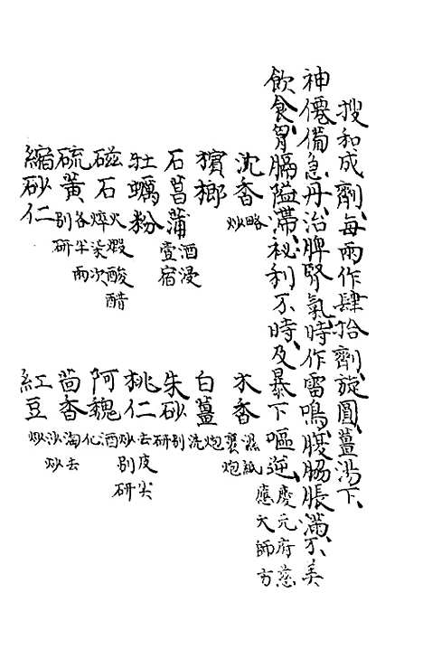 [下载][魏氏家藏方]二_魏岘.pdf