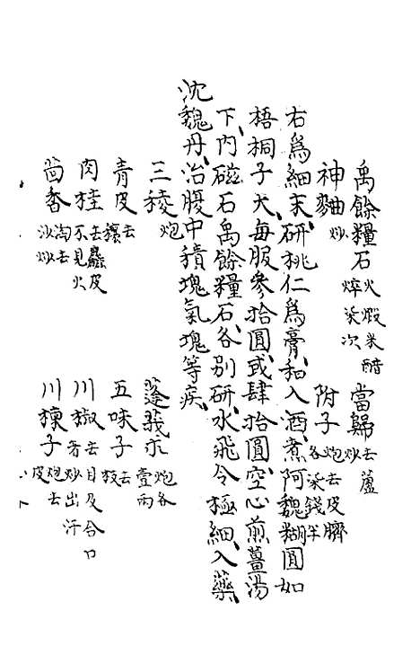 [下载][魏氏家藏方]二_魏岘.pdf