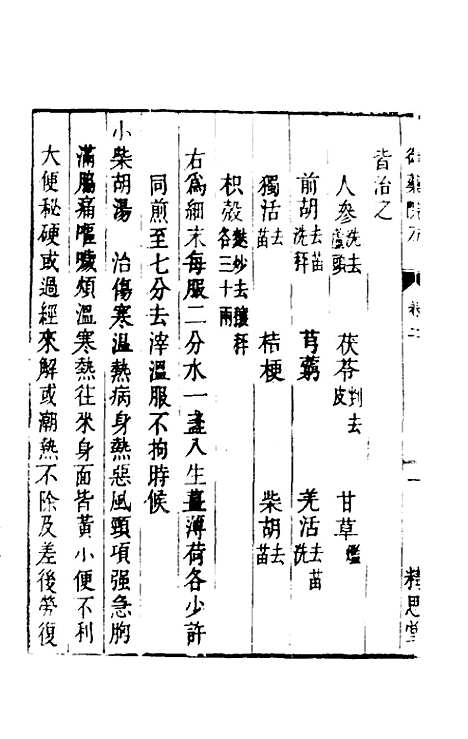 [下载][癸巳新刊御药院方]二_元许国祯.pdf