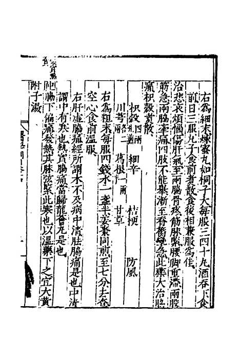 [下载][医学纲目]十二_楼英.pdf