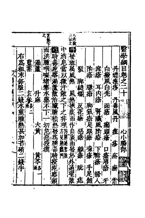 [下载][医学纲目]十八_楼英.pdf