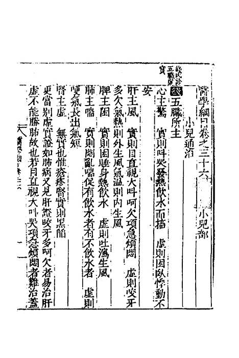 [下载][医学纲目]三十三_楼英.pdf