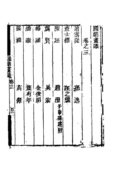 [下载][国朝画识]二_冯金伯.pdf