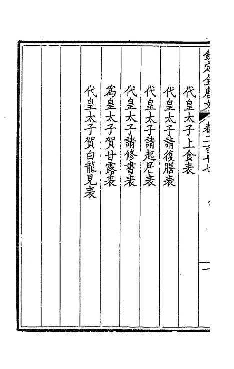 [下载][钦定全唐文]一百九_童诰.pdf