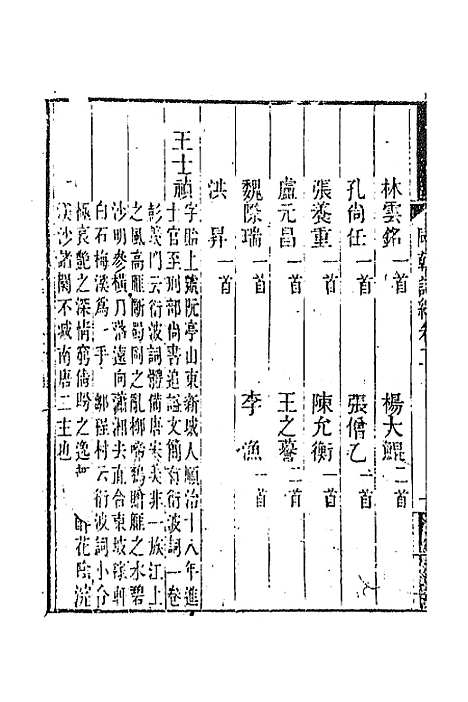 [下载][国朝词综]二_王昶.pdf