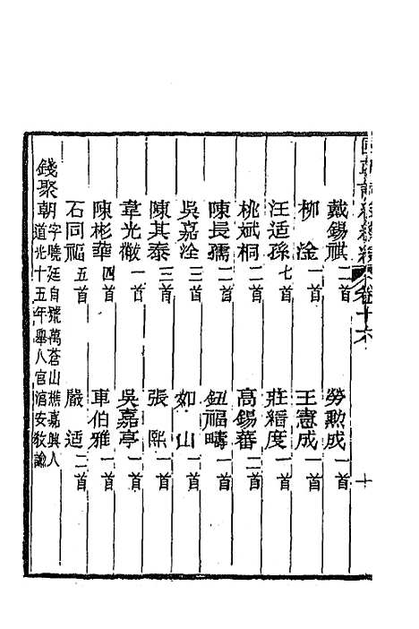 [下载][国朝词综]续编八_黄燮清.pdf