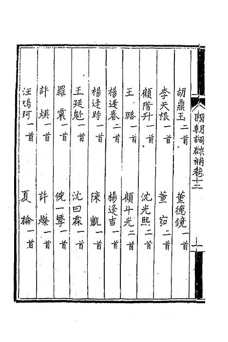 [下载][国朝词综]补五_丁绍仪.pdf