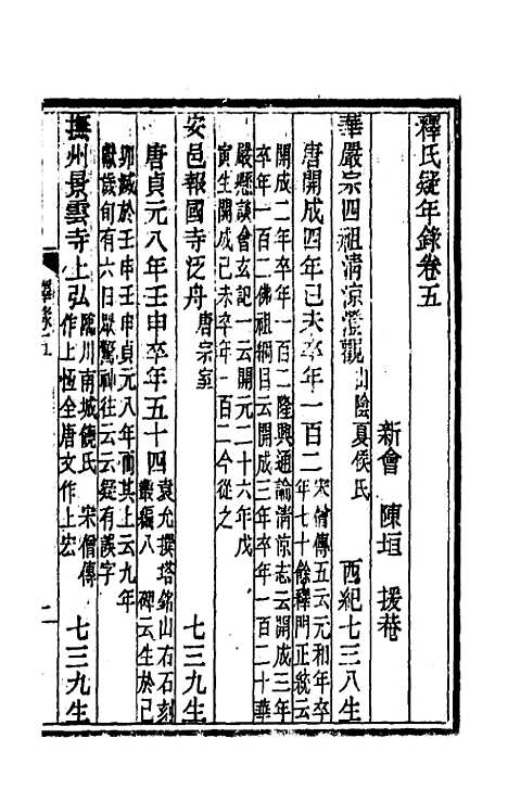 [下载][释氏疑年录]三_陈垣.pdf