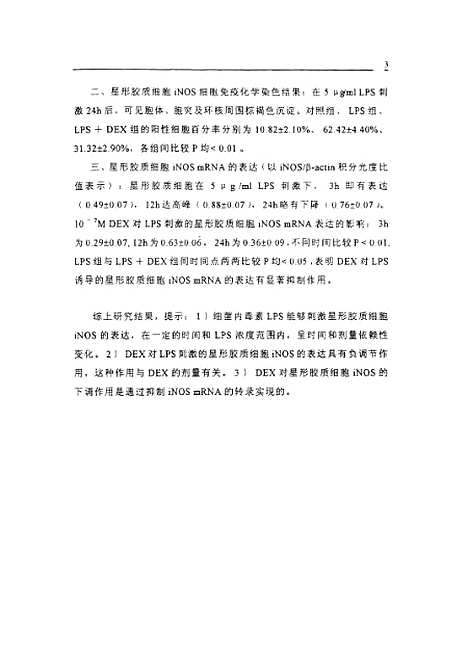 [下载][之大鼠星形胶质细胞诱导型一氧化氮合□表达的研究].pdf