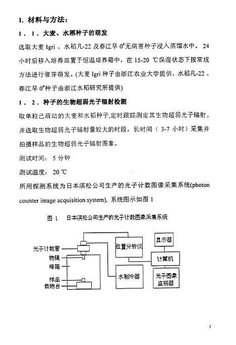 [下载][水稻大麦种子和肿瘤细胞的生物超弱光子辐射研究].pdf