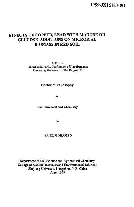 【EFFECTSOFCOPPERLEADWITHMANUREORGLUCOSEADDITIONSONMICROBIALBIOMASSINREDSOIL】.pdf