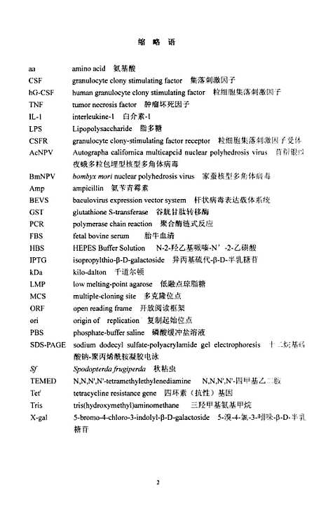 [下载][用家蚕杆状病毒表达系统表达人粒细胞集落刺激因子的研究].pdf