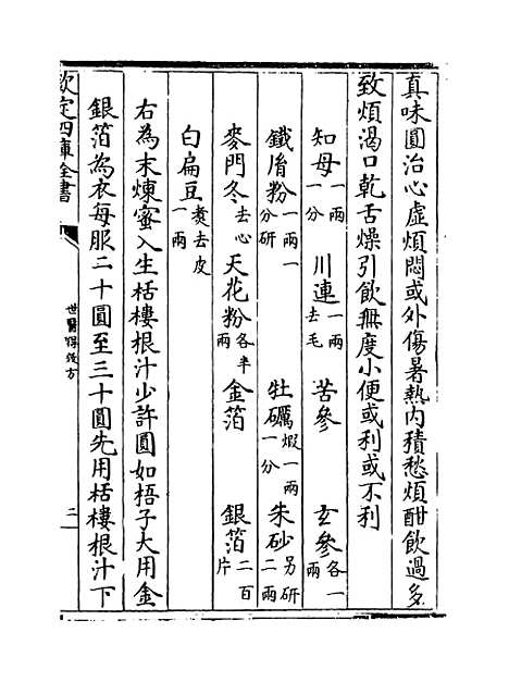 [下载][世医得效方]卷_七.pdf