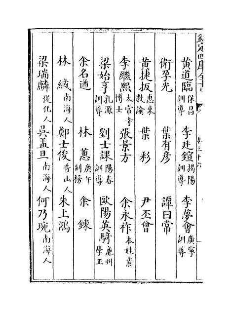 [下载][广东通志卷]三十六.pdf