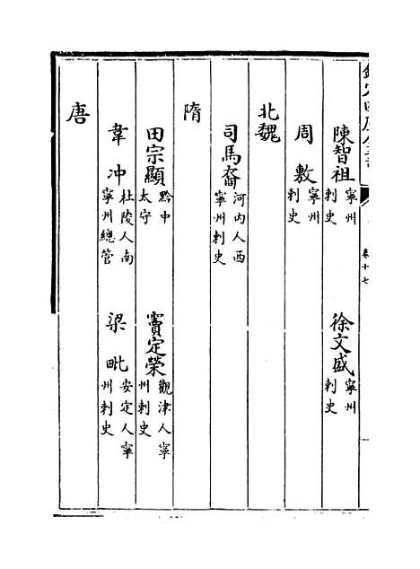 [下载][贵州通志卷]十七.pdf