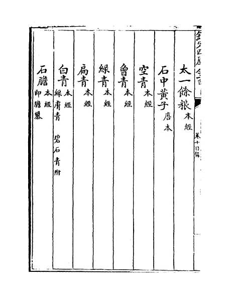 [下载][本草纲目]卷_十.pdf