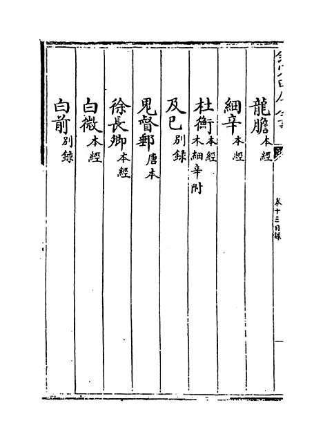 [下载][本草纲目]卷_十三.pdf