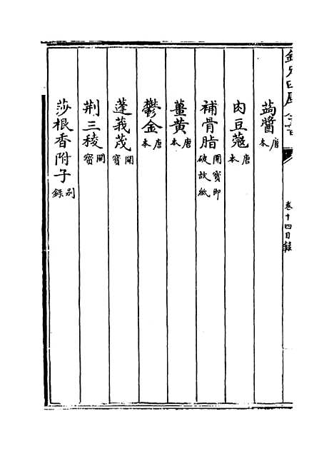 [下载][本草纲目]卷_十四.pdf