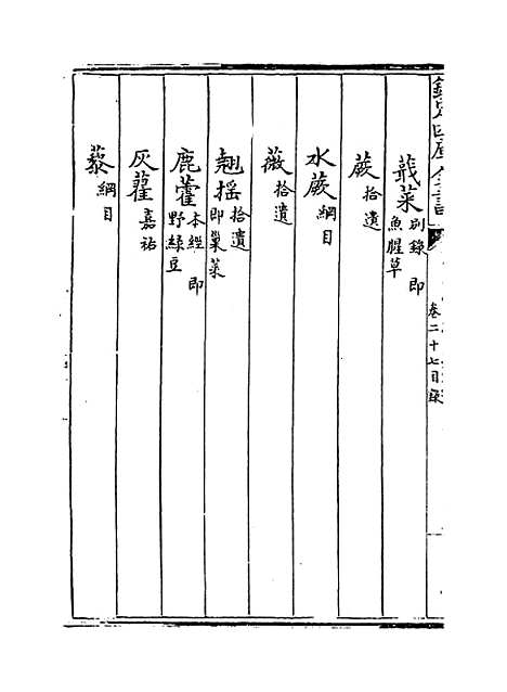 [下载][本草纲目]卷_二十七至二十八.pdf