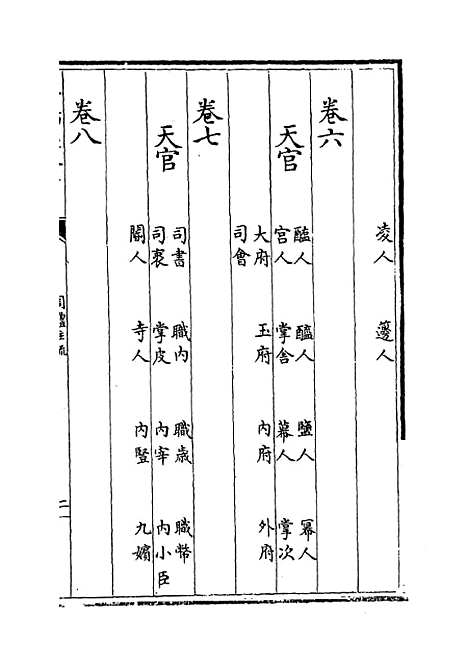 [下载][周礼注疏]卷_一.pdf