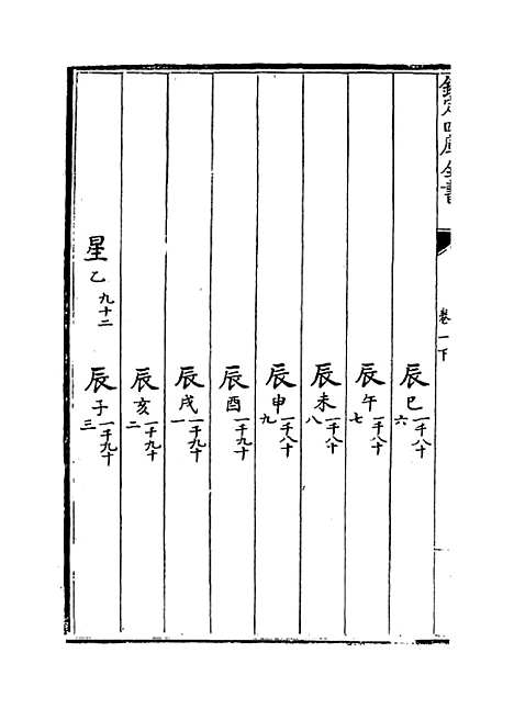 [下载][皇极经世书]卷_一下.pdf