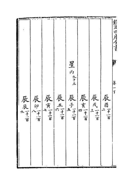 [下载][皇极经世书]卷_一下.pdf