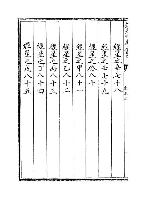 [下载][皇极经世书]卷_三上.pdf