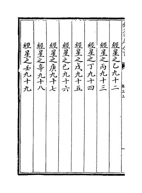 [下载][皇极经世书]卷_三上.pdf