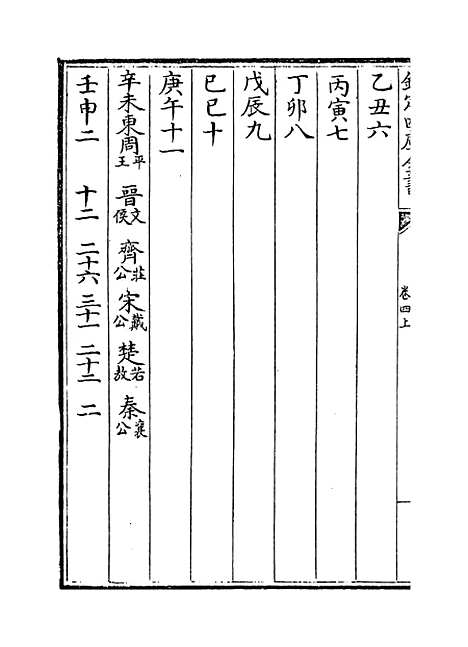 [下载][皇极经世书]卷_四上至四下.pdf