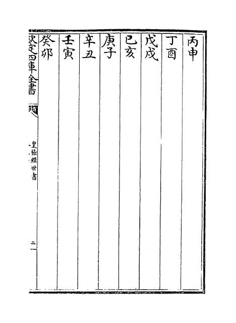 [下载][皇极经世书]卷_五上.pdf