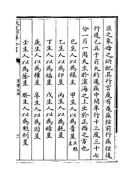 [下载][星学大成]卷_十九至二十.pdf