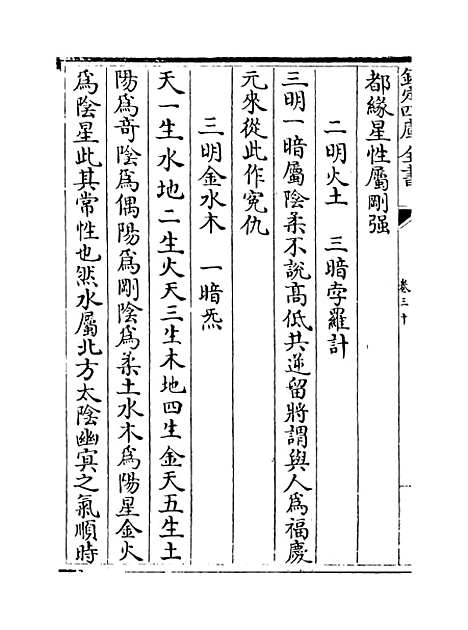 [下载][星学大成]卷_三十.pdf