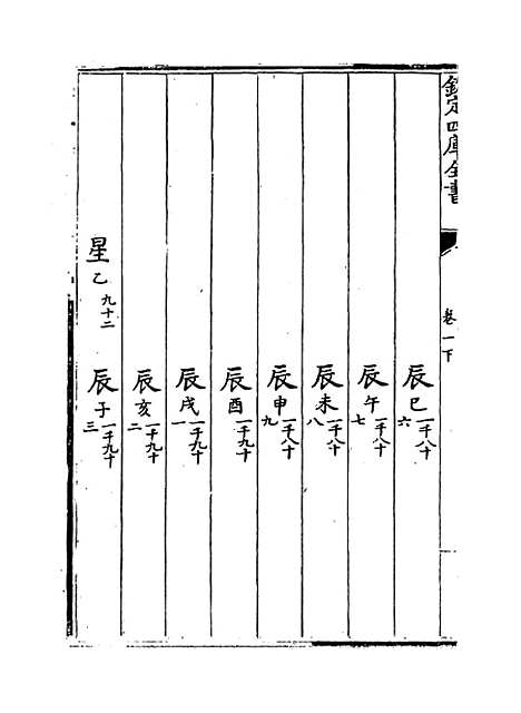 [下载][皇极经世书]卷_一下.pdf