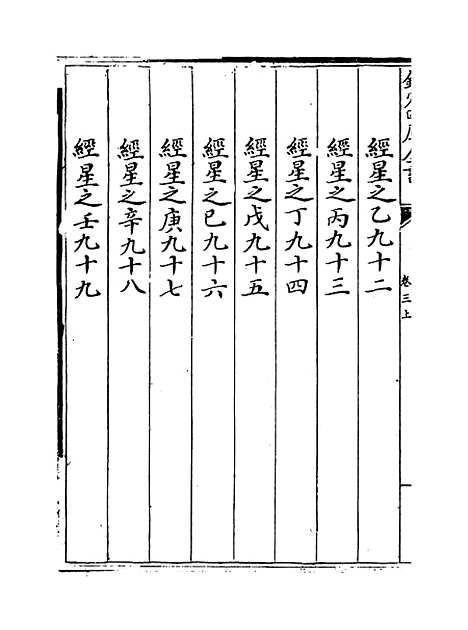 [下载][皇极经世书]卷_三上.pdf