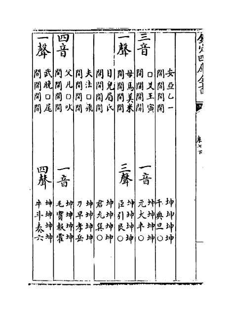 [下载][皇极经世书]卷_七下.pdf