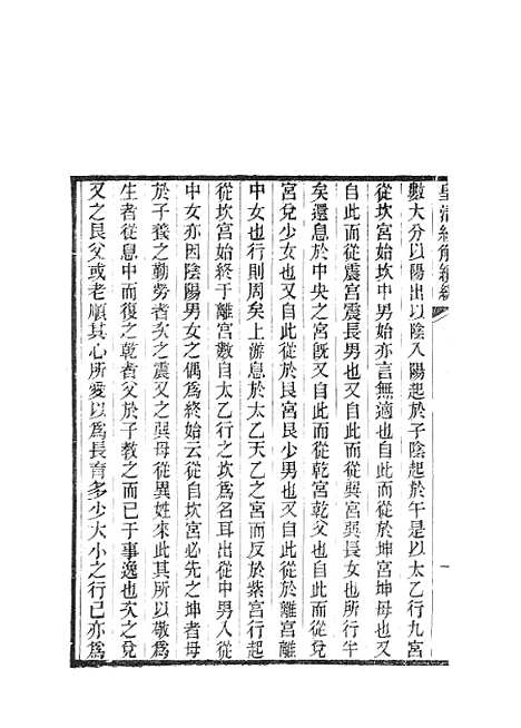 [下载][皇清经解续编]易图条辫皇清经解续编虞氏易事_南菁书院.pdf