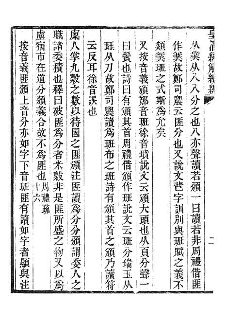 [下载][皇清经解续编]五经小学述.pdf