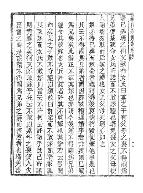 [下载][皇清经解续编]礼记训义择言_南菁书院.pdf