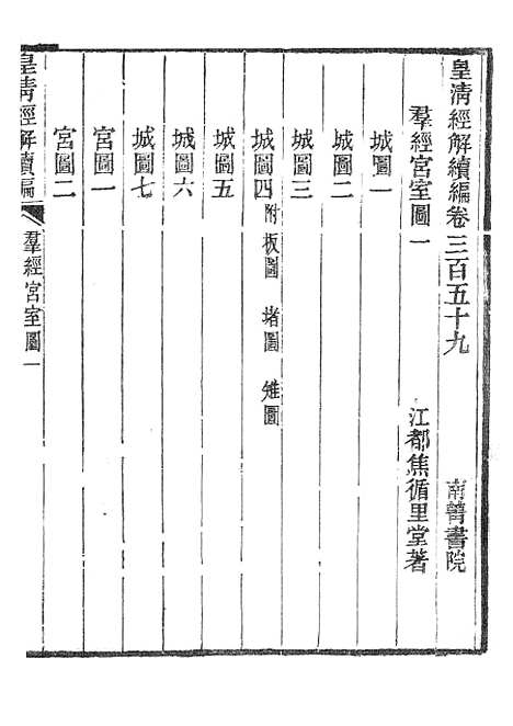 [下载][皇清经解续编]群经宫室图_南菁书院.pdf