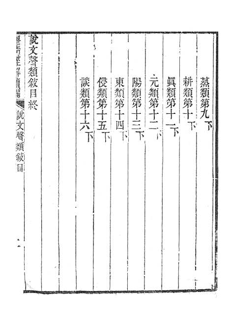 [下载][皇清经解续编]说文声类_南菁书院.pdf