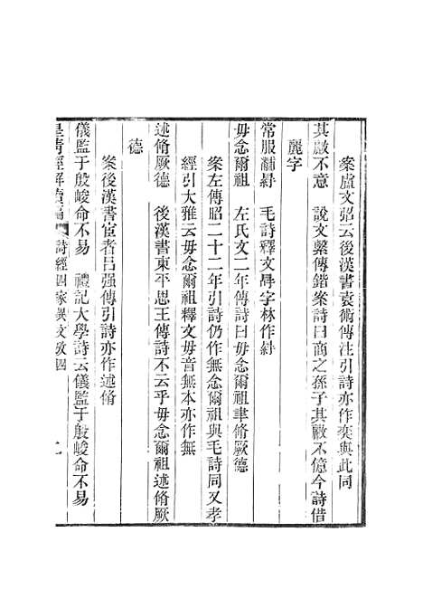 [下载][皇清经解续编]诗经四家异文考_南菁书院.pdf