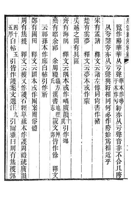 [下载][皇清经解续编]尔雅匡名九_南菁书院.pdf