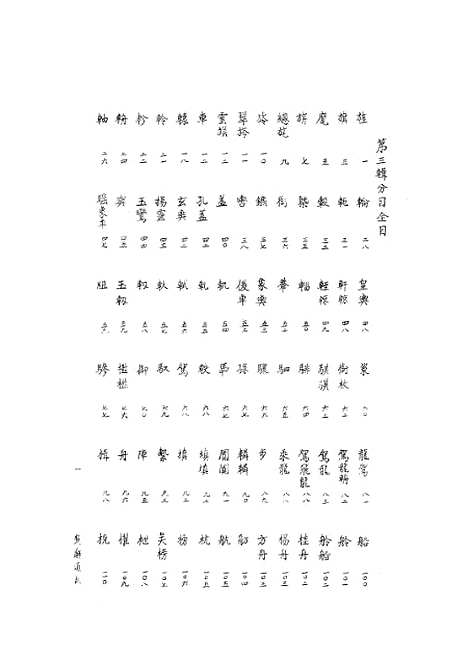 [下载][楚辞通故]第三辑_齐鲁书社.pdf