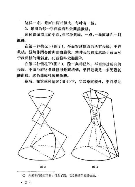 [下载][圆锥截线的光学]科学普及.pdf