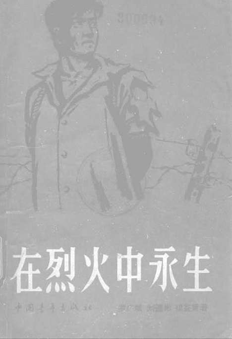 [下载][在烈火中永生]中国青年.pdf