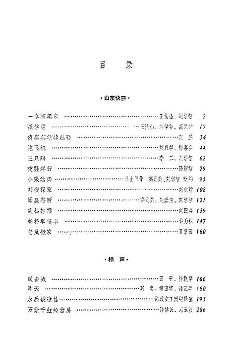 [下载][百期曲艺选]解放军文艺社.pdf