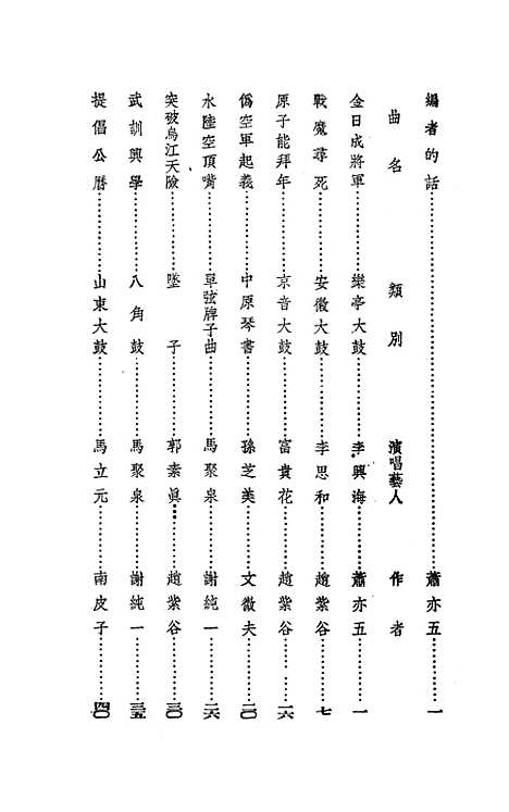 [下载][金日成将军鼓词集]通俗出版业_联合书店.pdf